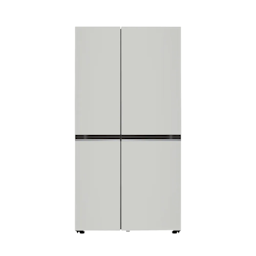LG 디오스 오브제컬렉션 베이직 냉장고 832L 2등급(S834MGG1D)