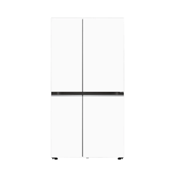 LG 디오스 오브제컬렉션 매직스페이스 냉장고 832L 2등급(S834MHH30)