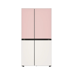 LG 디오스 오브제컬렉션 매직스페이스 냉장고 832L 2등급(S834PB35)