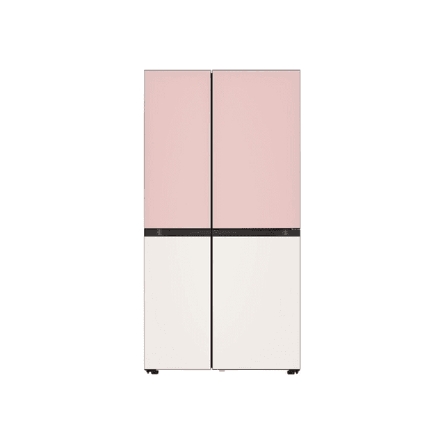 LG_오브제냉장고_832L_S834PB35(S834PB35)