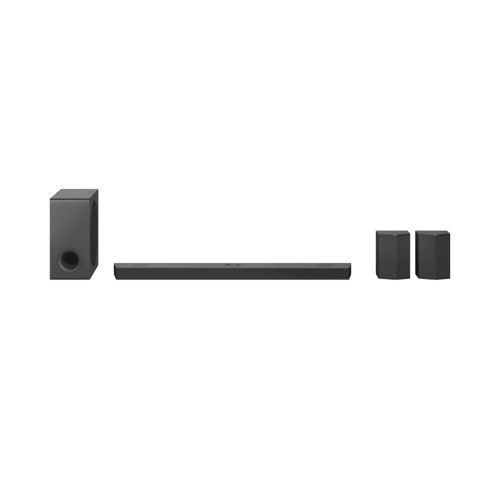 LG 사운드바(S95QR)