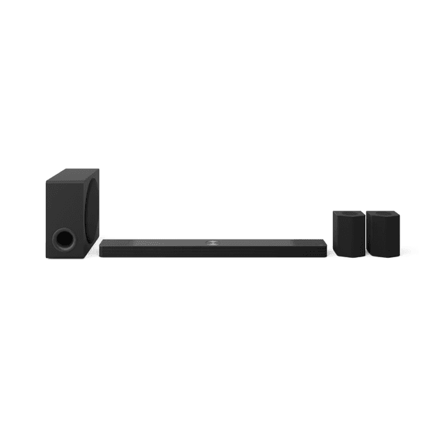 LG 사운드바(S95TR)