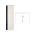 LG 스타일러 오브제컬렉션 (NEW) 5벌+바지 1벌
