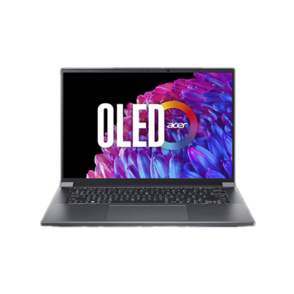 에이서 2024 스위프트 X 14 코어Ultra7 지포스 RTX 4050, 512GB, 32GB, WIN11 Home, SFX14-72G-77V1(SFX14-72G-77V1)
