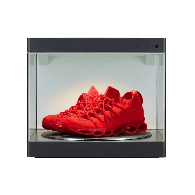 LG 스타일러 오브제컬렉션 슈케이스 최대 1켤레(SS1RHS20E)