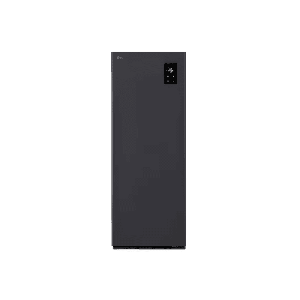 LG 스타일러 오브제컬렉션 슈케어 최대 4켤레(SS4RHS60E)