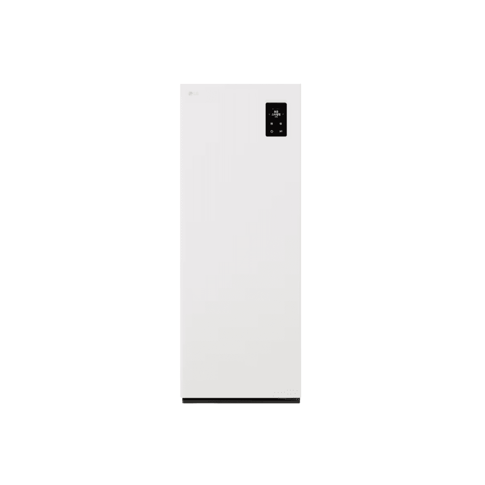 LG 스타일러 오브제컬렉션 슈케어 최대 4켤레(SS4RWS60E)