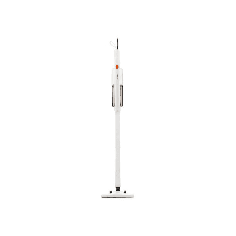 신일 2 IN 1 핸디 스틱 진공청소기 SVC-EMT502, 화이트(SVC-EMT502)