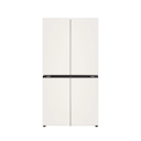 LG 디오스 오브제컬렉션 매직스페이스 냉장고 870L 1등급