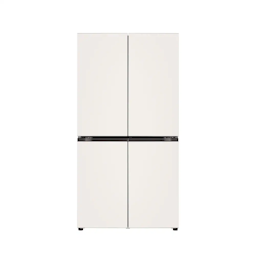 LG 디오스 오브제컬렉션 매직스페이스 냉장고 870L 1등급(T873MEE111)