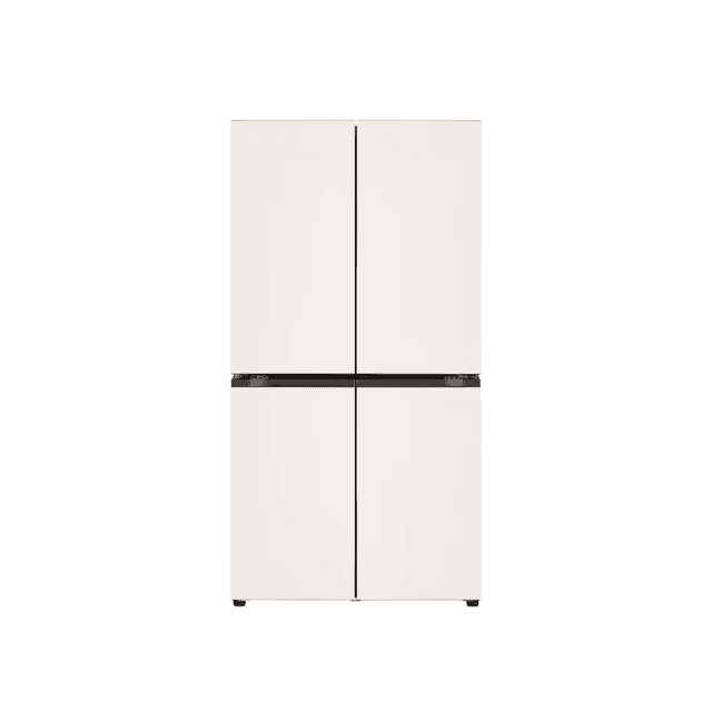 LG 오브제 매직스페이스 냉장고 870L 1등급(T873MEE111)