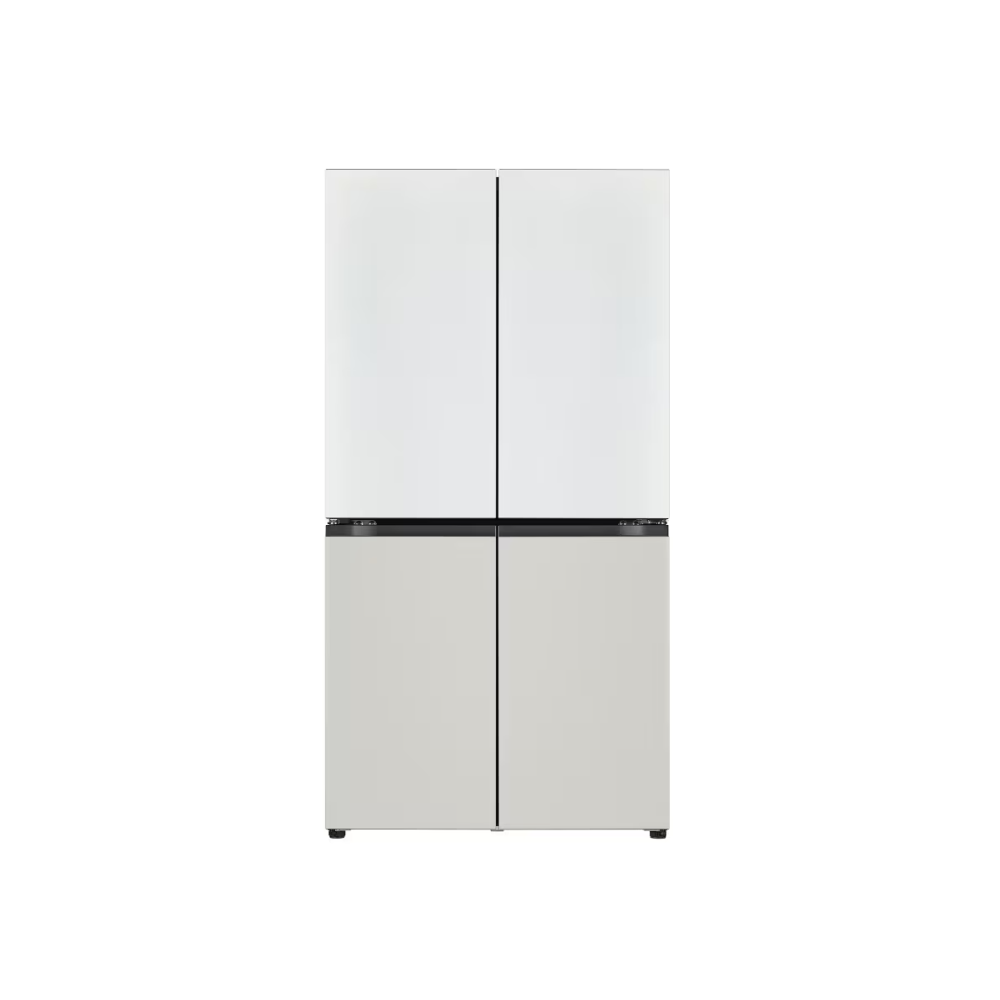 LG 디오스 오브제컬렉션 베이직(T873MWG012)