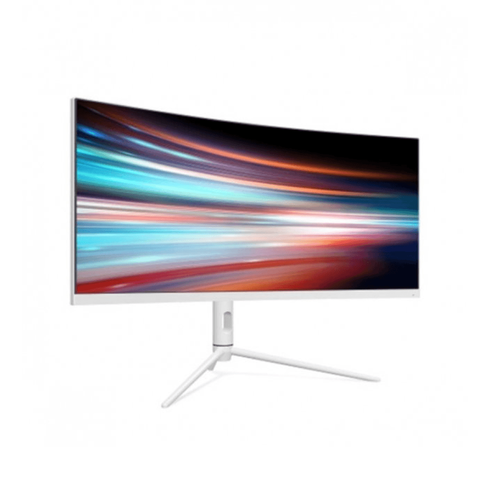 한성컴퓨터 WFHD 울트라 와이드 200Hz 게이밍 모니터, 75cm, TFG30F20W(무결점)(TFG30F20W)