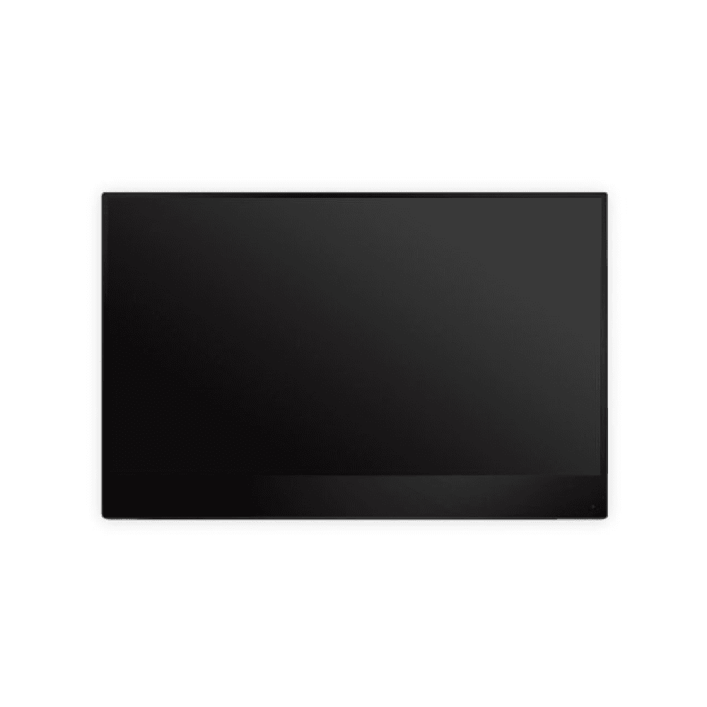 한성컴퓨터 FHD DEX 포터블 멀티터치 휴대용 모니터, 39.6cm, TFX156T(TFX156T)
