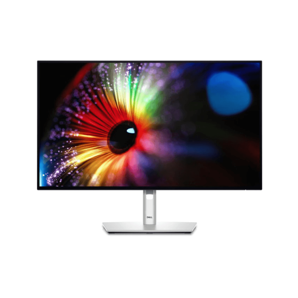 델 QHD 울트라샤프 IPS Black 120Hz 허브 모니터, 68cm, U2724D(U2724D)