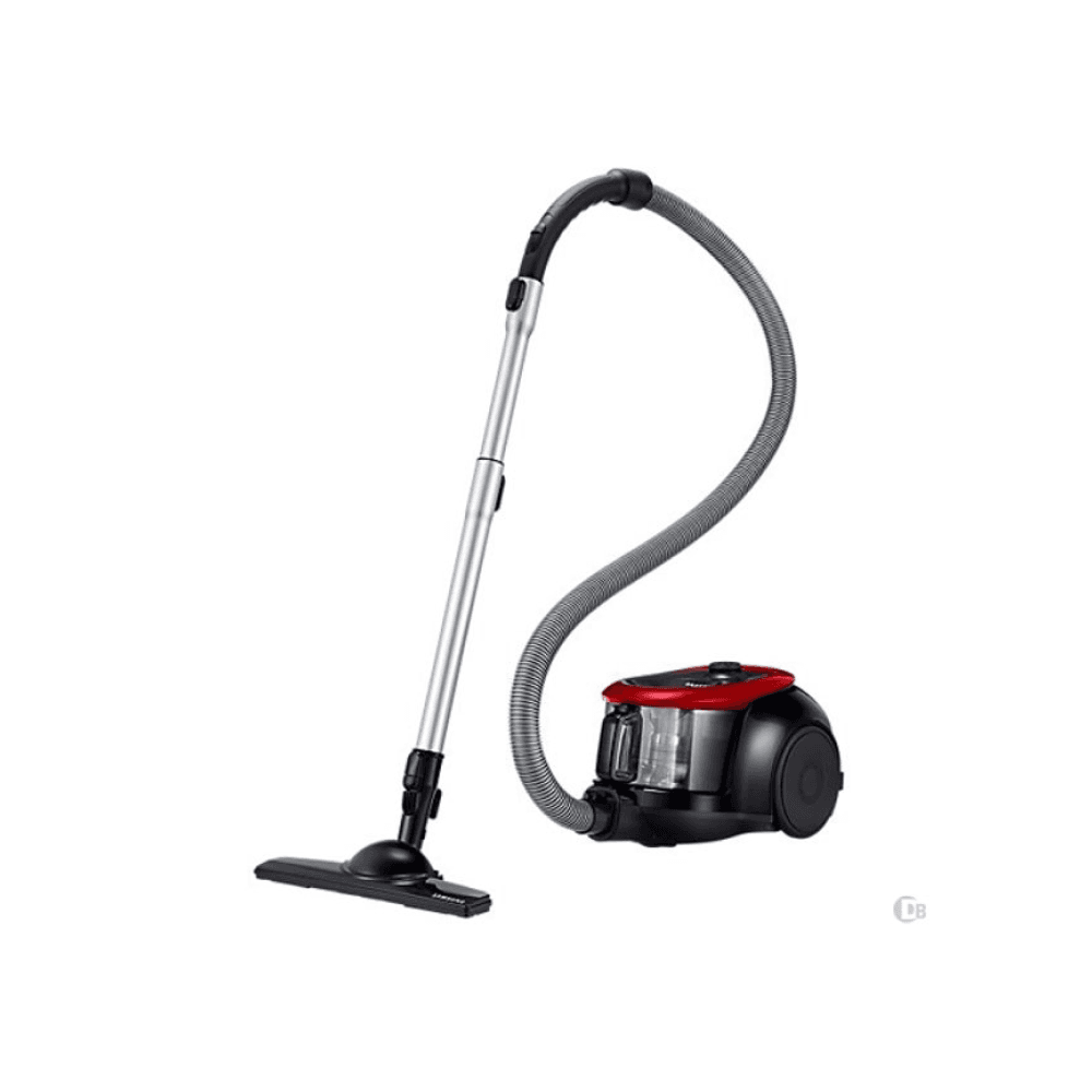 삼성전자 싸이클론 진공 청소기, VC33M2100LR, Vitality Red(VC33M2100LR)