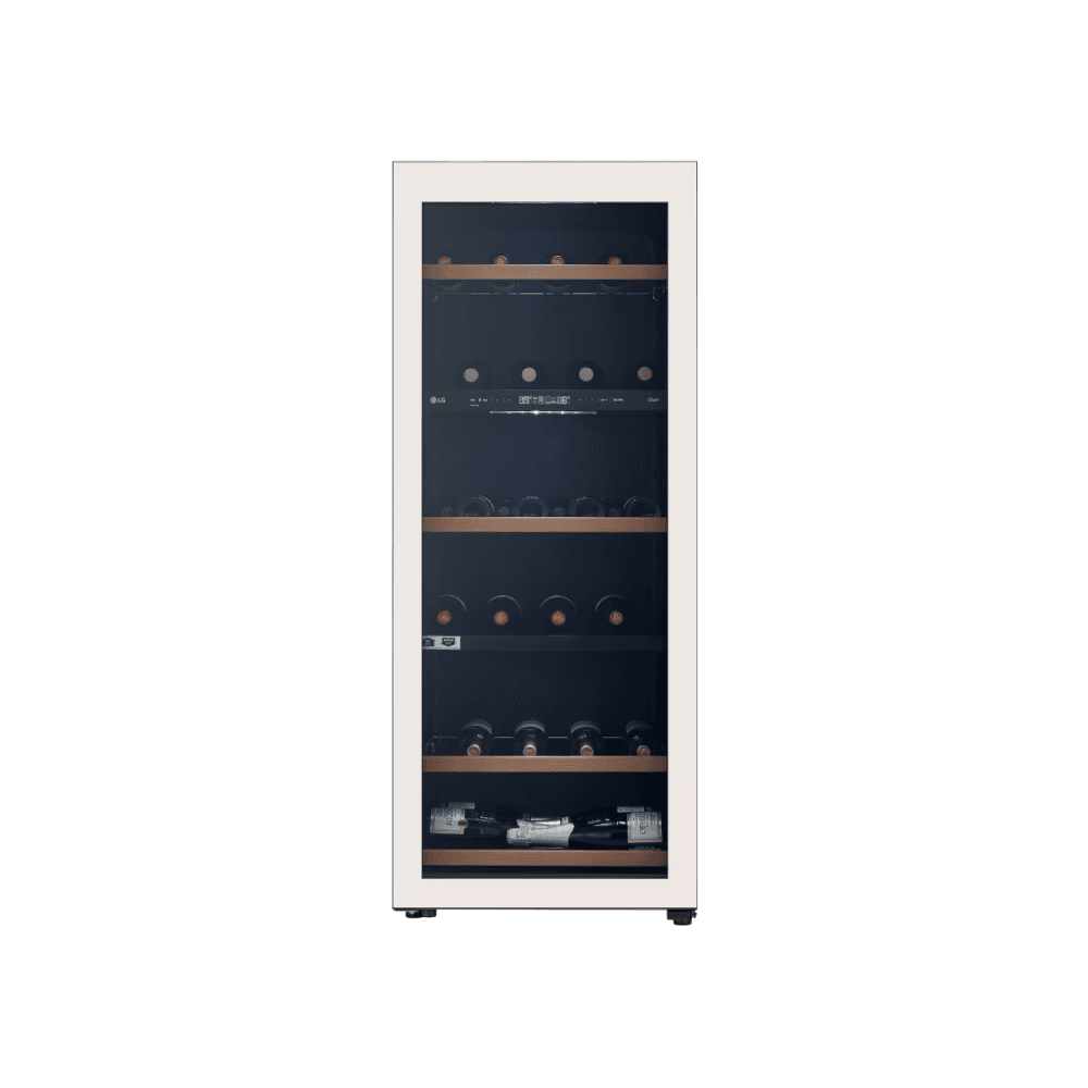 LG 오브제 와인셀러 121병(W1212GB)