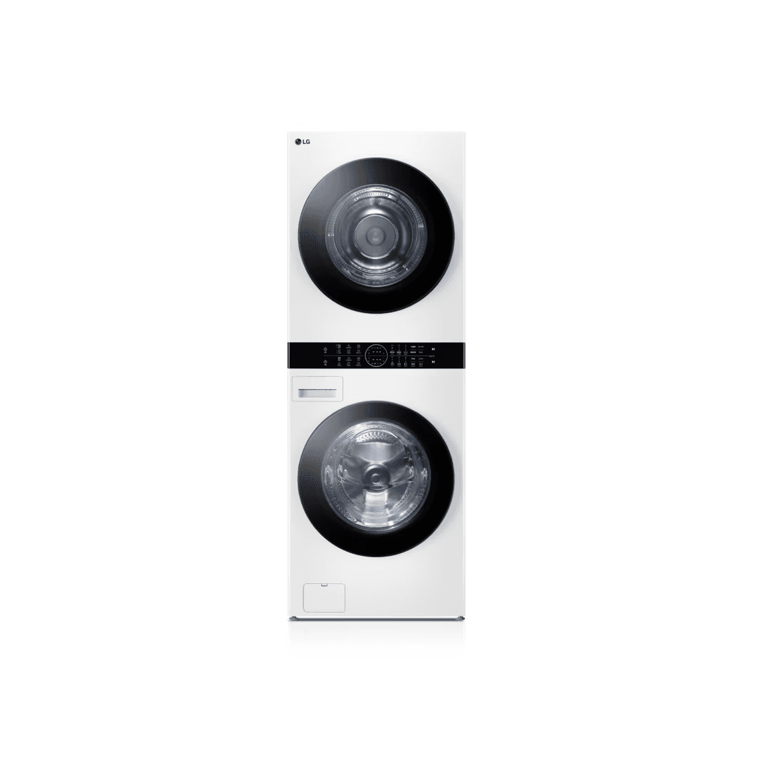 LG 트롬 오브제 워시타워 23/20kg_W20WANQ(W20WANQ)