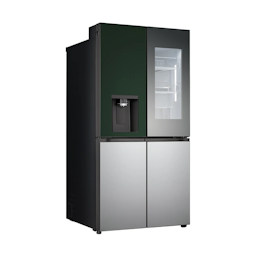 LG 디오스 오브제컬렉션 얼음정수기냉장고 820L 2등급(W824SGS472S)
