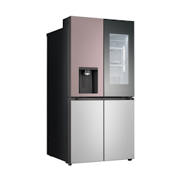 LG 디오스 오브제컬렉션 얼음정수기냉장고 820L 2등급(W824SKV472S)