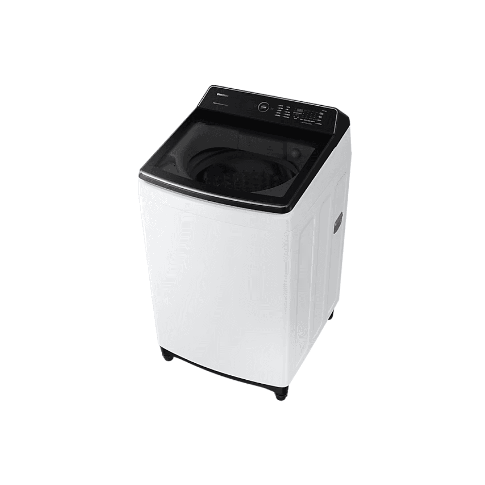 그랑데 통버블 세탁기 18 kg(WA18CG6K46BW)
