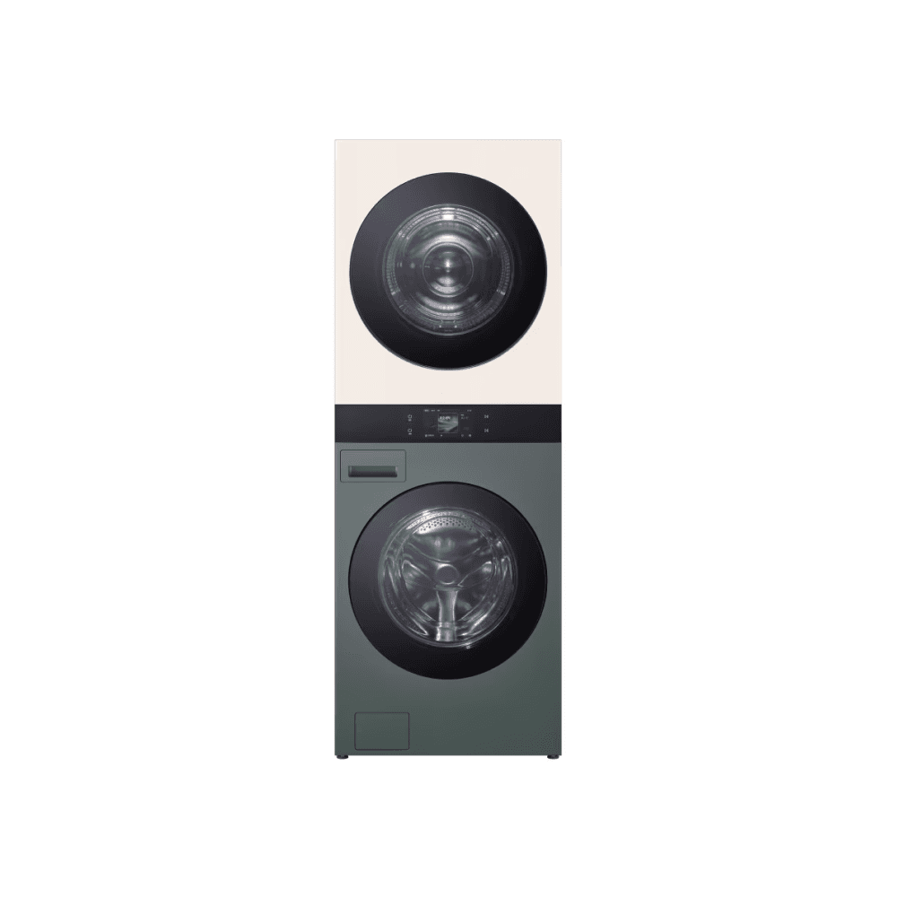 LG 트롬 AI 오브제 워시타워 25/25kg_WA2525GEZF(WA2525GEZF)