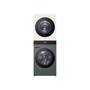 LG 트롬 AI 오브제 워시타워 25/25kg_WA2525GEZF