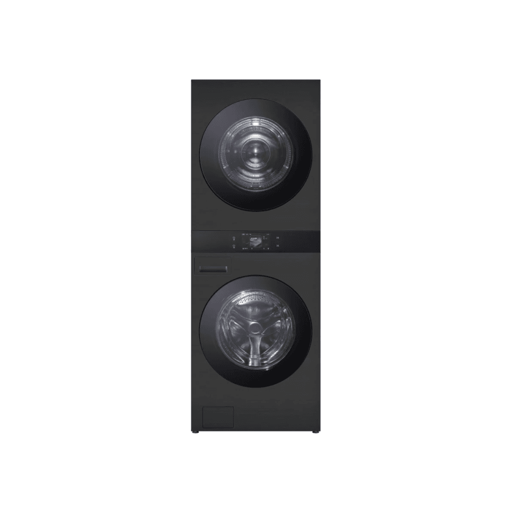 LG 트롬 AI 오브제 워시타워 25/25kg_WA2525KDF(WA2525KDF)