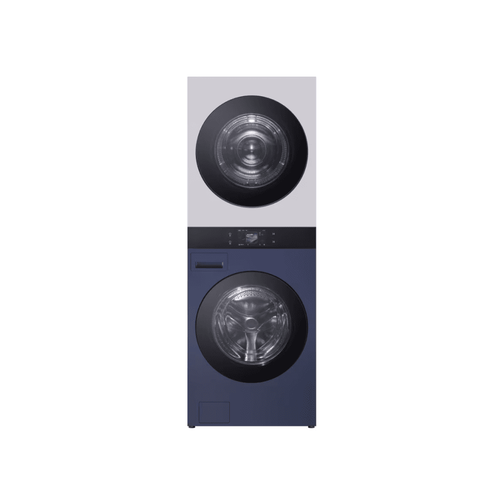 LG 트롬 AI 오브제 워시타워 25/25kg_WA2525YMHF(WA2525YMHF)
