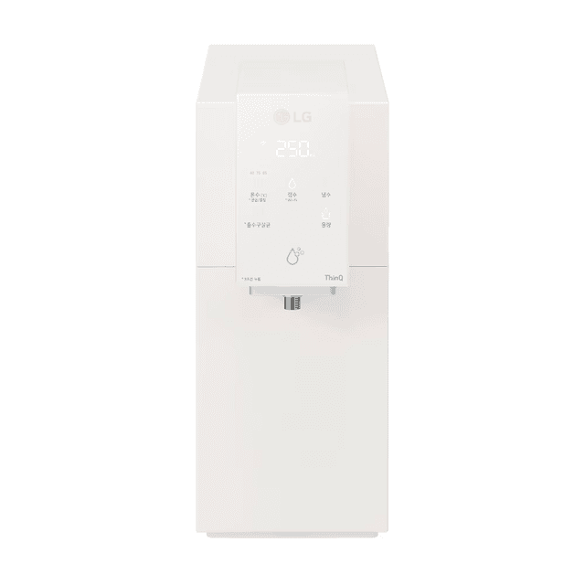 LG 퓨리케어 오브제컬렉션 정수기(맞춤 lite, 냉온정)(WD520ACB)