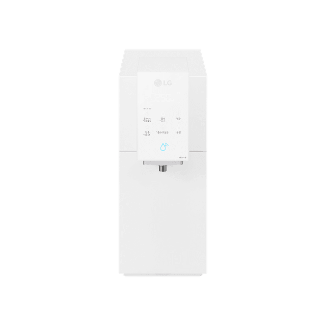 LG 퓨리케어 오브제컬렉션 정수기(맞춤출수, 냉온정)(WD523AWB)
