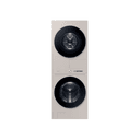 삼성 비스포크  AI 원바디 Top-Fit 25kg/22kg_WF2522HDBBA