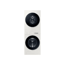 삼성 비스포크  AI 원바디 Top-Fit 25kg/22kg_WF2522HDEEP