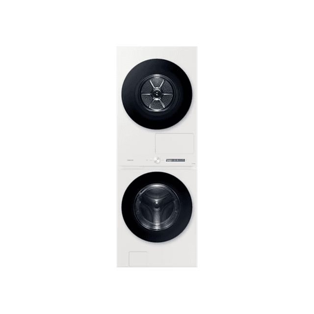 삼성 비스포크  AI 원바디 Top-Fit 25kg/22kg_WF2522HDRRP(WF2522HDRRP)