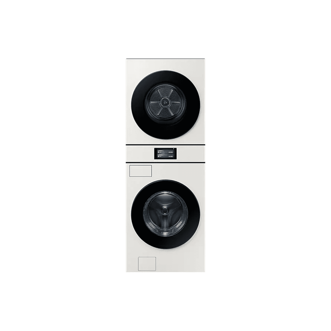 Bespoke AI 원바디 25/20kg (177.8mm LCD)(WH90F2520AAHY)