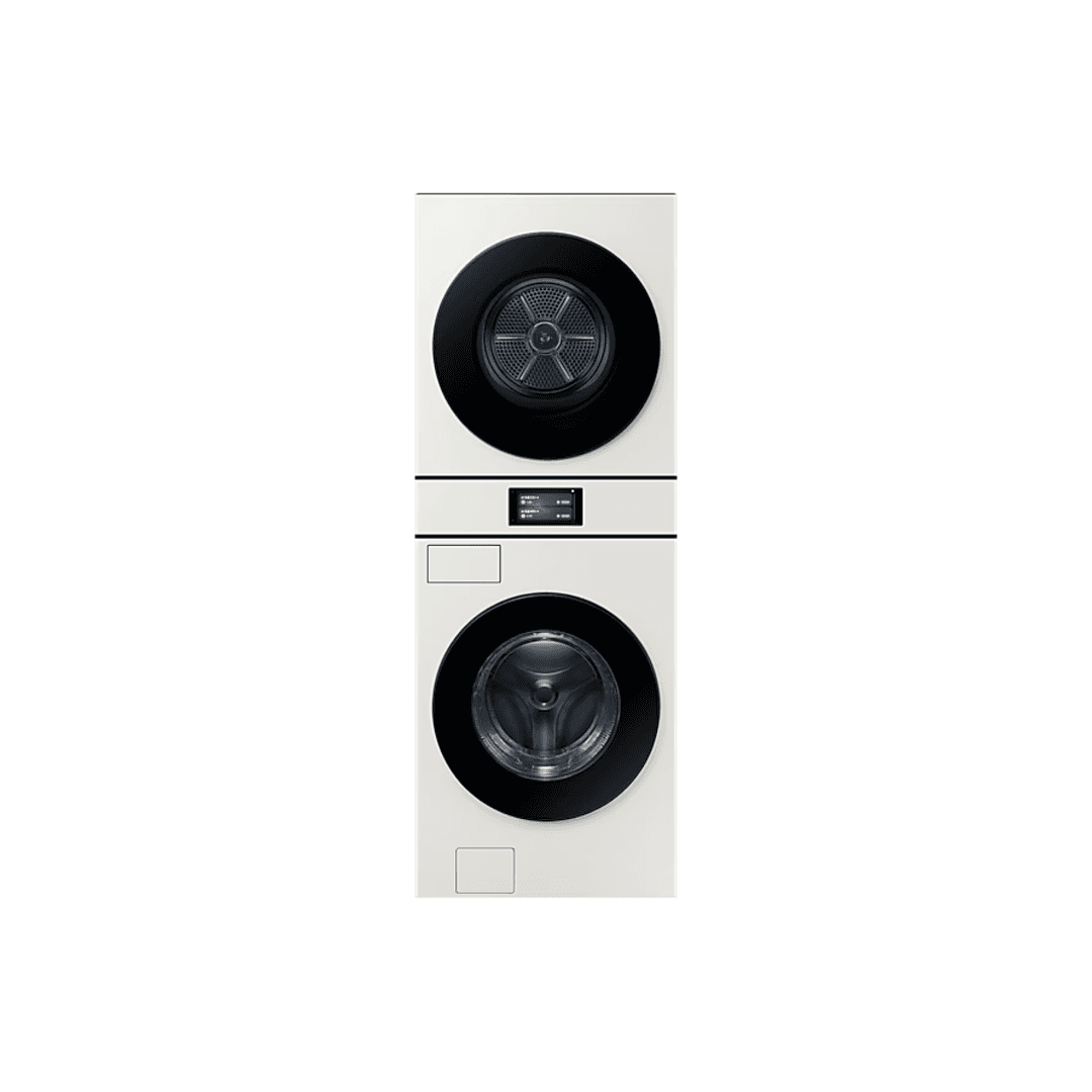Bespoke AI 원바디 25/22kg (177.8mm LCD)(WH90F2522AAHY)