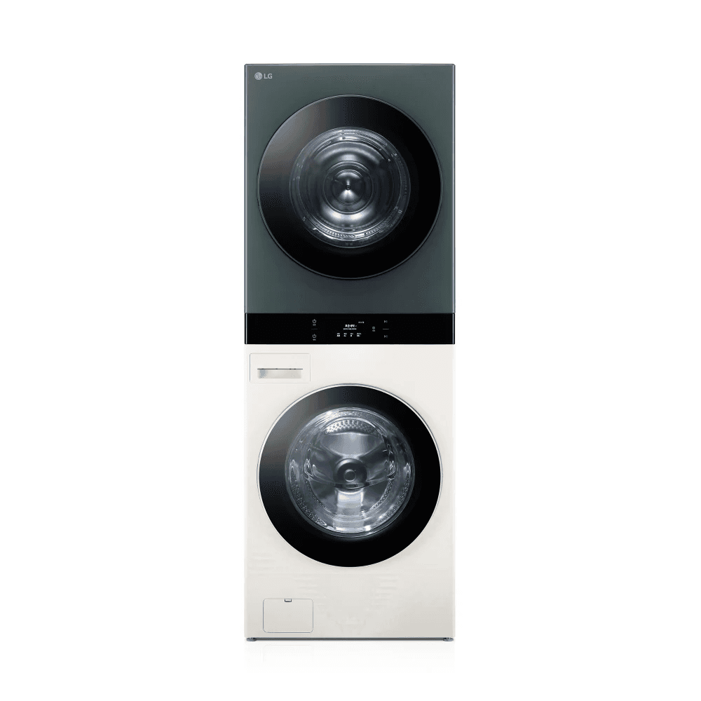 LG 트롬 오브제 워시타워 25/21kg_WL21EGZU(WL21EGZU)