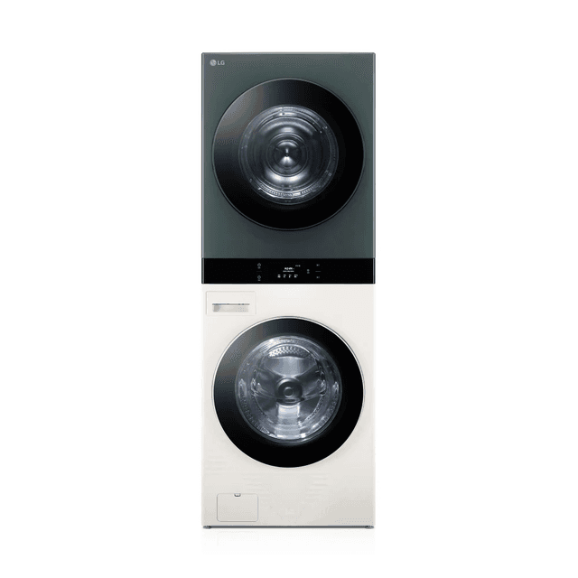 LG 트롬 오브제 워시타워 25/21kg_WL21EGZU(WL21EGZU)