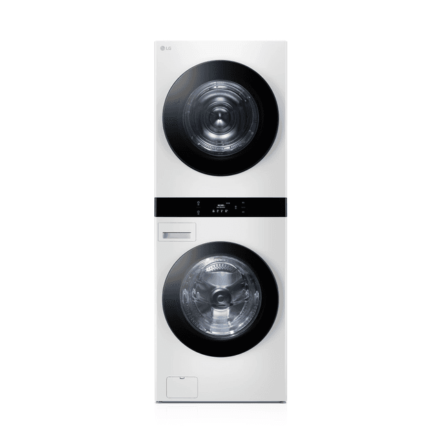 LG 트롬 오브제 워시타워 25/21kg_WL21WDU(WL21WDU)