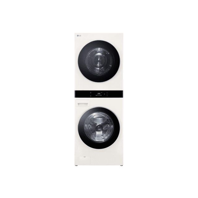 LG 트롬 오브제 워시타워 25/22kg_WL22EEZU(WL22EEZU)