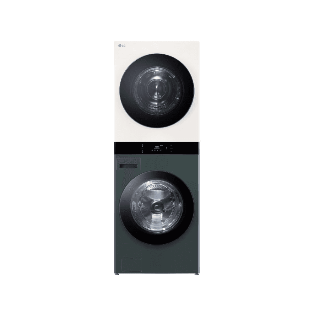 LG 트롬 오브제 워시타워 25/22kg_WL22GEHU(WL22GEHU)