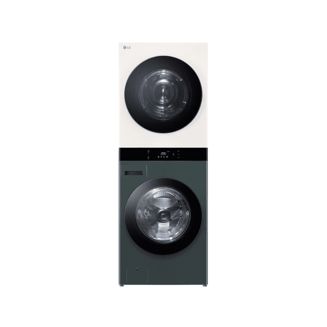 LG 트롬 오브제 워시타워 25/22kg_WL22GEHU(WL22GEHU)