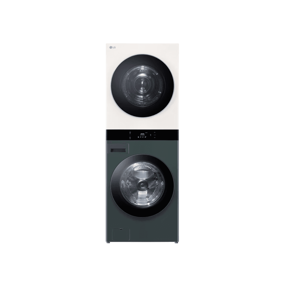 LG 트롬 오브제 워시타워 25/22kg_WL22GEZU(WL22GEZU)