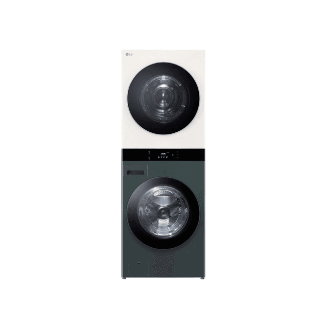 LG 트롬 오브제 워시타워 25/22kg_WL22GEZU(WL22GEZU)