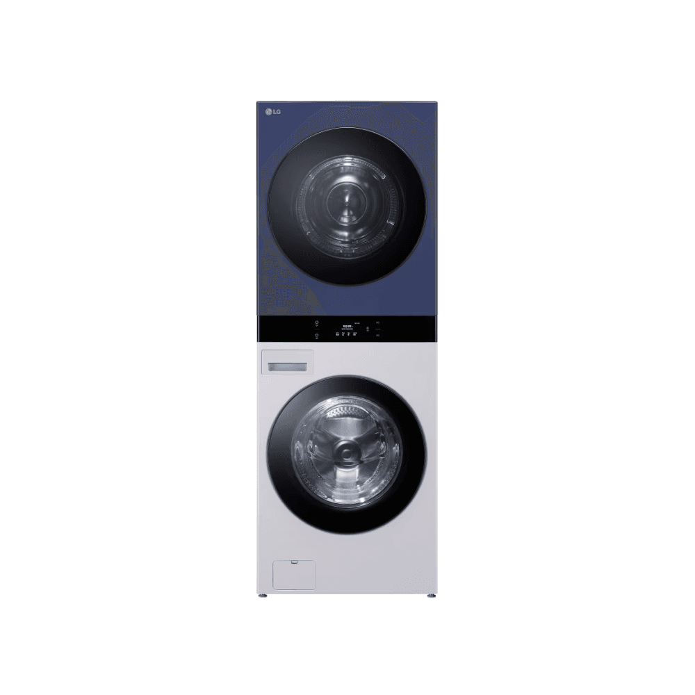 LG 트롬 오브제 워시타워 25/22kg_WL22MYHU(WL22MYHU)