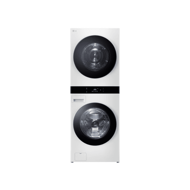 LG 트롬 오브제 워시타워 25/22kg_WL22WDU(WL22WDU)