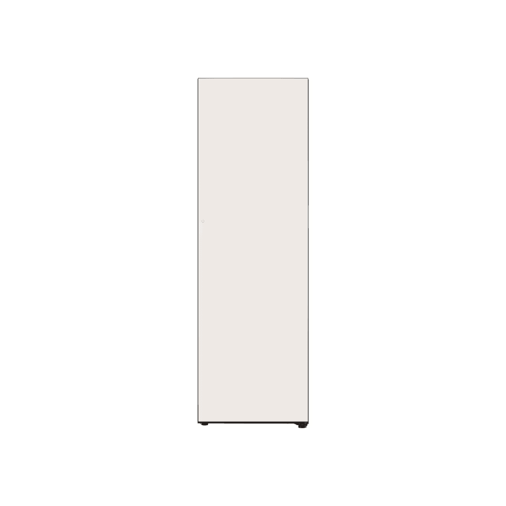 LG 컨버터블 패키지 오브제 1도어 (냉장전용고, 좌열림) 386L 1등급(X322GB5)