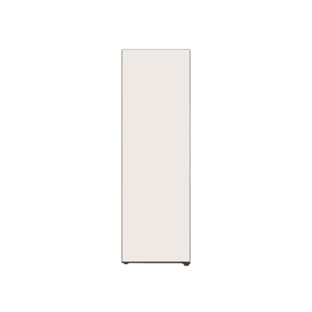 LG 컨버터블 패키지 오브제 1도어 (냉장전용고, 좌열림) 386L 1등급(X322GB8)
