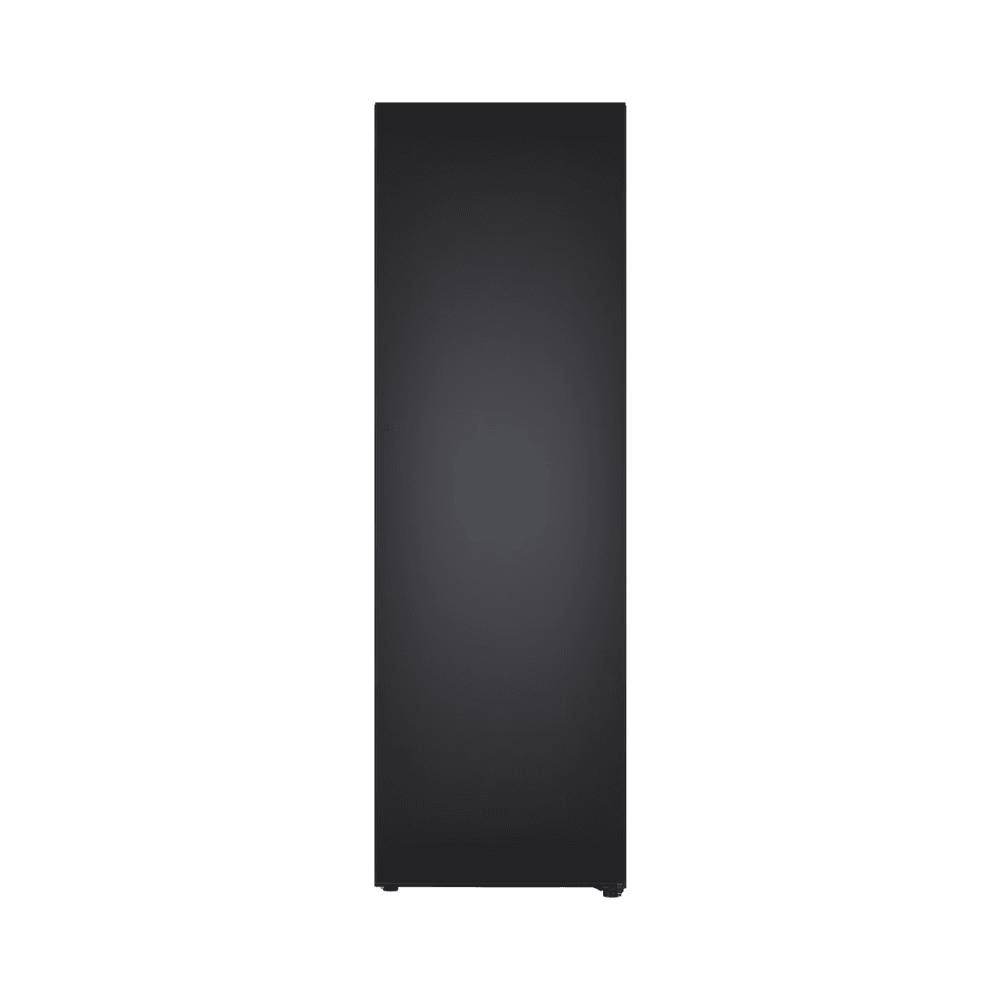 LG 컨버터블 패키지 오브제 1도어 (냉장전용고, 좌열림) 386L 1등급(X322SM5S)