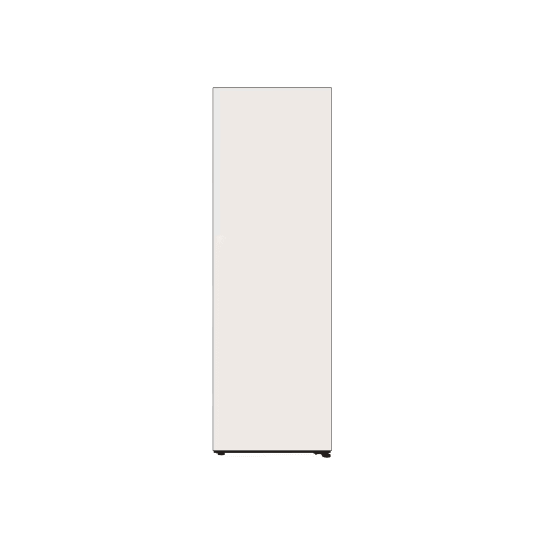 LG 컨버터블 패키지 오브제컬렉션 Fit & Max (냉장전용고) 387L 1등급(X324GB7)